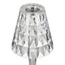 Kartell Big Battery Lampe rechargeable LED Cola