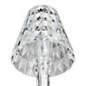 Kartell Big Battery Trådløs Lampe LED blomme