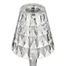 Kartell Big Battery Trådløs Lampe LED blomme