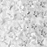 Kartell Bloom Applique/Plafonnier translucide clair, ø53 cm