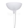 Kartell Bloom Small Hanglamp koper