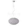 Kartell Bloom Small pendant light in the 3D viewing mode for a closer look