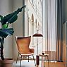 Kartell Geen-A Floor Lamp black application picture
