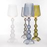 Kartell Kabuki LED blanco