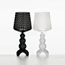 Kartell Kabuki Mini Table Lamp LED black , Warehouse sale, as new, original packaging