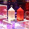 Kartell Lantern LED amber , Warehouse sale, as new, original packaging