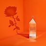 Kartell Lantern LED amber , Warehouse sale, as new, original packaging