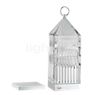 Kartell Lantern LED clear , Warehouse sale, as new, original packaging