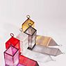 Kartell Lantern LED clear , Warehouse sale, as new, original packaging
