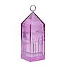 Kartell Lantern LED pink