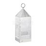 Kartell Lantern LED translucide clair