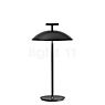 Kartell Mini Geen-A Table Lamp LED black