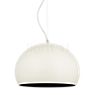 Kartell Small FL/Y Hanglamp wit mat