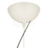 Kartell Small FL/Y Pendant Light crystal clear , Warehouse sale, as new, original packaging