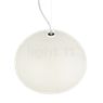 Kartell Small FL/Y Pendant Light crystal clear , Warehouse sale, as new, original packaging