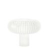 Kartell Teresa Bordlampe hvid