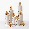 Kartell Toy gold , Warehouse sale, as new, original packaging