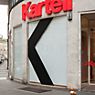 Kartell Toy gold , Warehouse sale, as new, original packaging application picture