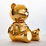 Kartell Toy goud , Magazijnuitverkoop, nieuwe, originele verpakking