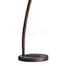 LEDS-C4 Funk Table lamp brown , discontinued product