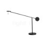 LEDS-C4 Invisible Desk Lamp LED black , discontinued product