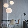 Le Klint 157 Pendant light ø44 cm application picture