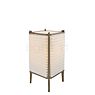 Le Klint Bee Hive Lampada da tavolo rovere - 39 cm