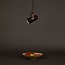 Le Klint Carronade Pendant Light Small in the 3D viewing mode for a closer look