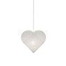 Le Klint Heart Light Pendel 37 cm