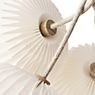 Le Klint The Bouquet Hanglamp 3-lichts ø55 cm