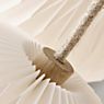 Le Klint The Bouquet Pendant Light 3 lamps ø55 cm