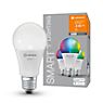 Ledvance A75-dim 14W/m 827, E27 LED Smart+ Set - RGB Set of 3 , Warehouse sale, as new, original packaging