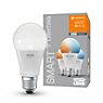 Ledvance A75-dim 14W/m 827, E27 LED Smart+ Set - tunable white 3er Set