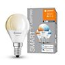 Ledvance D47-dim 4,9W/m 827, E14 LED Smart+ Set - tunable white Lot de 3 , Vente d'entrepôt, neuf, emballage d'origine