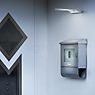 Ledvance Door LED Sollys LED sølv , Lagerhus, ny original emballage ansøgning billede