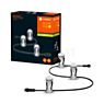 Ledvance Endura Garden Dot Fairy Lights LED 18-flame