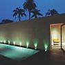 Ledvance Endura Garden Dot Lichterkette LED Smart+ 18-flammig Anwendungsbild