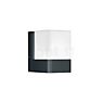 Ledvance Endura Pro Cube Wall Light LED Smart+ dark grey, 1-flame , Warehouse sale, as new, original packaging