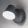 Ledvance Endura Style Spot LED grå, 2-flamme , Lagerhus, ny original emballage