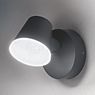 Ledvance Endura Style Spot LED grey, 1-flame