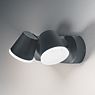 Ledvance Endura Style Spot LED grey, 2-flame , Warehouse sale, as new, original packaging