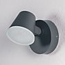 Ledvance Endura Style Spot LED gris, 1 foyer