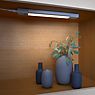 Ledvance Linear Slim, luz debajo del gabinete LED 30 cm, con control gestual - ejemplo de uso previsto