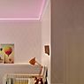 Ledvance Neon Flex LED Strip 3 m, RGB , Lagerverkauf, Neuware Anwendungsbild