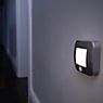 Ledvance Nightlux Hall Night Light LED silver application picture