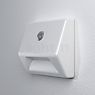 Ledvance Nightlux Stair Night Light LED silver