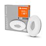 Ledvance Orbis Cromo Plafonnier LED Smart+ blanc/chrome