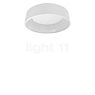 Ledvance Orbis Cylinder Plafonnier LED Smart+ blanc