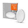 Ledvance Orbis Frame Ceiling Light LED Smart+ white/transparent