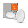 Ledvance Orbis Frame Lampada da soffitto LED Smart+ bianco/trasparente , Vendita di giacenze, Merce nuova, Imballaggio originale